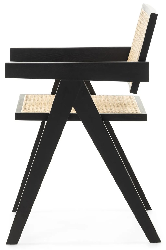 Jídelní židle FREJA 02 z masivu