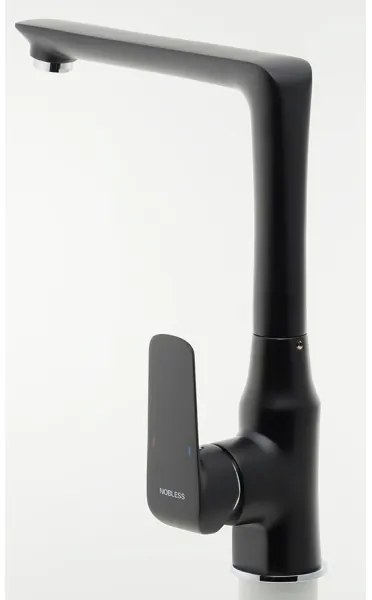 Novaservis - Kuchynská batéria NOBLESS TINA čierna