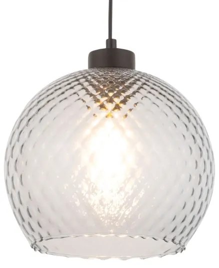 Luster na lanku DEVON 1xE27/15W/230V