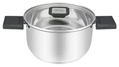 Resto - 6-dielna sada hrncov ANSER