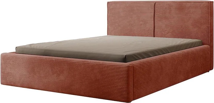 Posteľ Inez 180x200 Lincoln 52