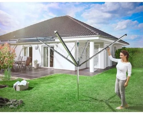 Leifheit Linomatic 500 Plus 85276 vonkajší sušiak