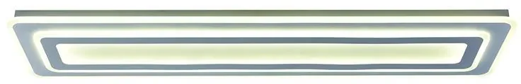 Moderné svietidlo NEDES LED svietidlo 170W J1343/W