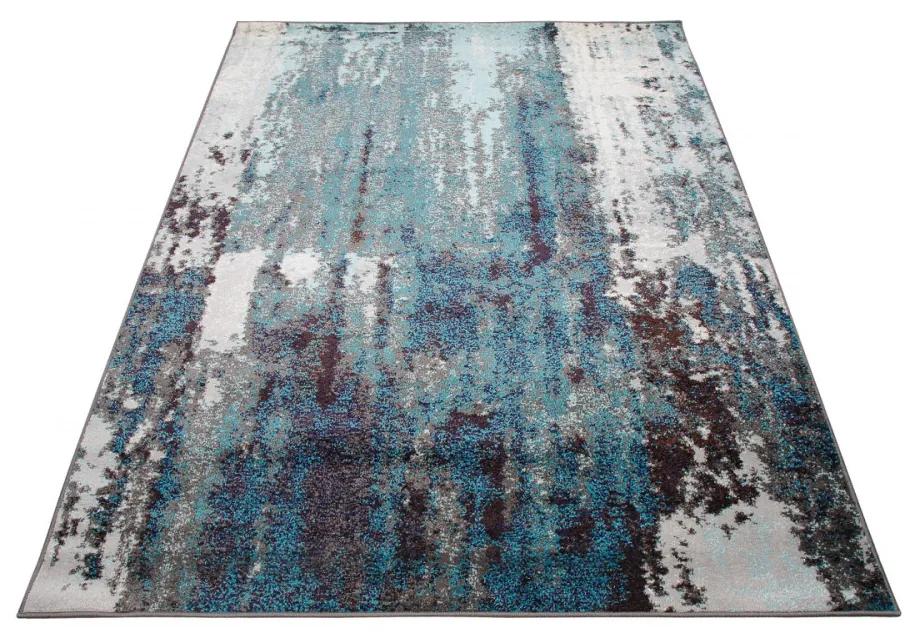 Kusový koberec Mista sivý 200x300cm