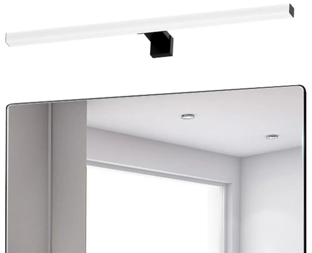 Rabalux OLIRO LED kúpeľňové svietidlo 75052