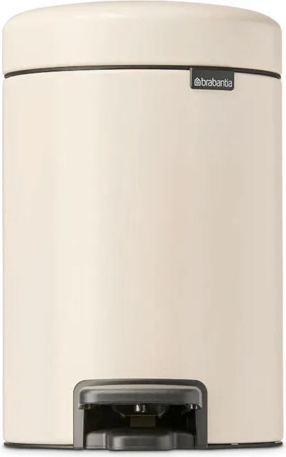 XXXLutz NÁŠĽAPNÝ ODPADKOVÝ KÔŠ 3 l Brabantia - Vybavenie kuchyne - 003394012908