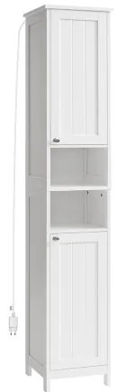 Kúpeľňová skrinka BBC566W03