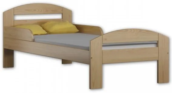 Detská posteľ TIMI 160x70