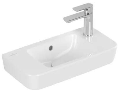 Villeroy & Boch 4342R501 - Závesné umývadlo O.NOVO 50x25 cm keramika/biela