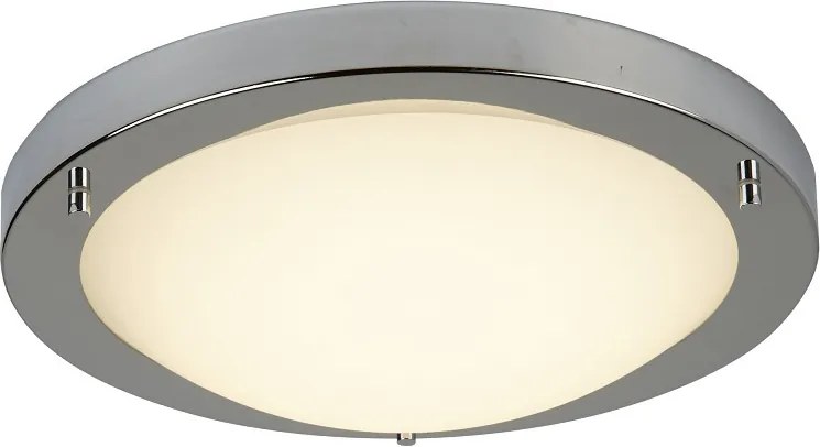 Searchlight 8702SS LED FLUSH stropné svietidlo LED 60x12W 1440 lm IP44