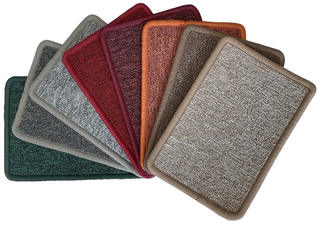 Vopi Behúň na mieru Astra terra - šíre 60 cm