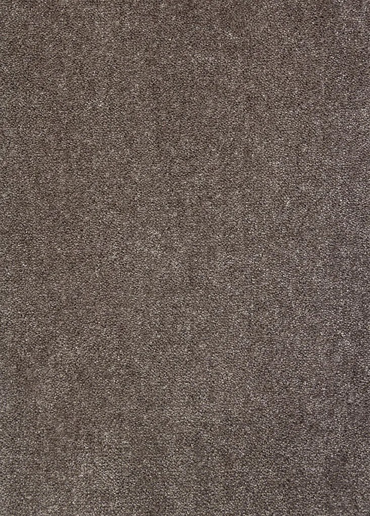 Koberce Breno Metrážny koberec SPINTA - AMBIENCE 44, šíře role 400 cm, hnedá