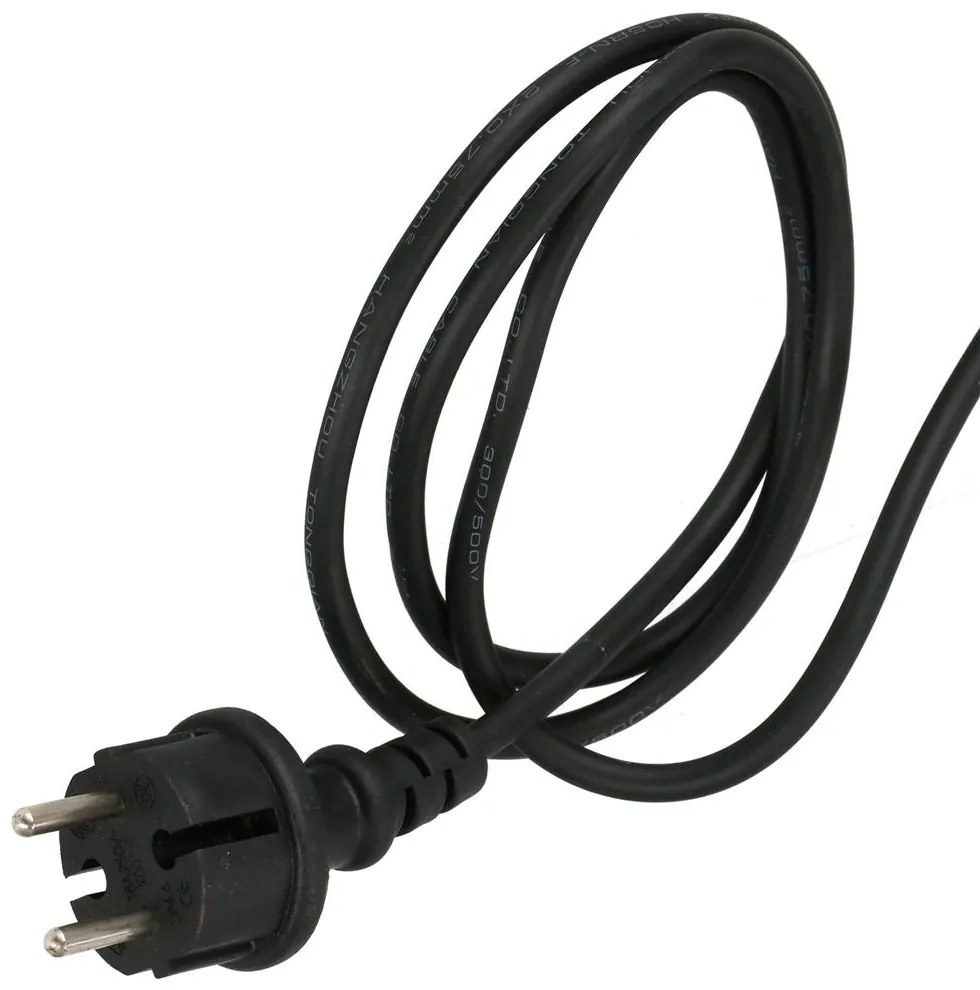 LED sob 85 cm – vianočná svetelná dekorácia Springos CL1218 (teplá biela)