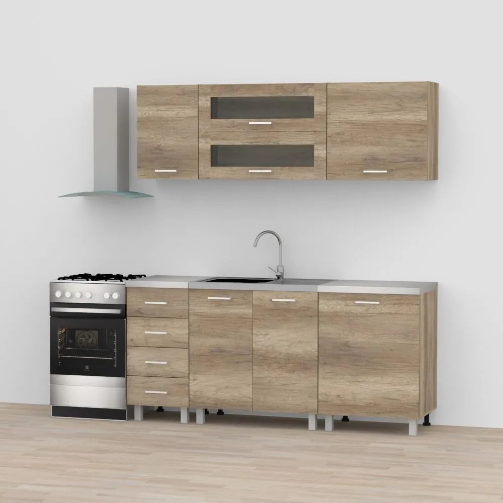 BTC ALFA ZZ č.3 Varianta: VICENZA