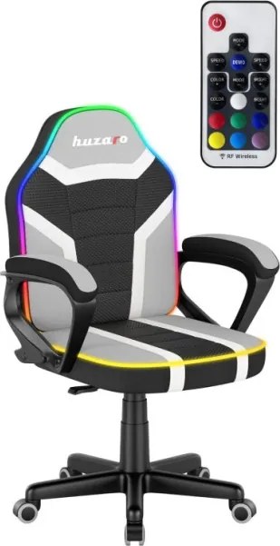 Detská herná stolička Ranger 1.0 RGB