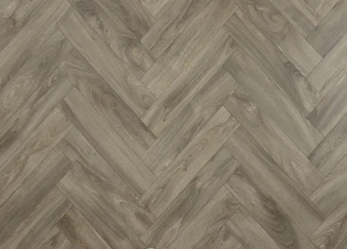 Koberce Breno PVC BLACKTEX Laurel Oak 669D, šíře role 400 cm