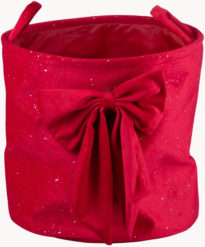 Kôš Red Bow