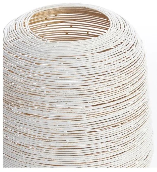 Kovový lampáš Banjera – Light & Living