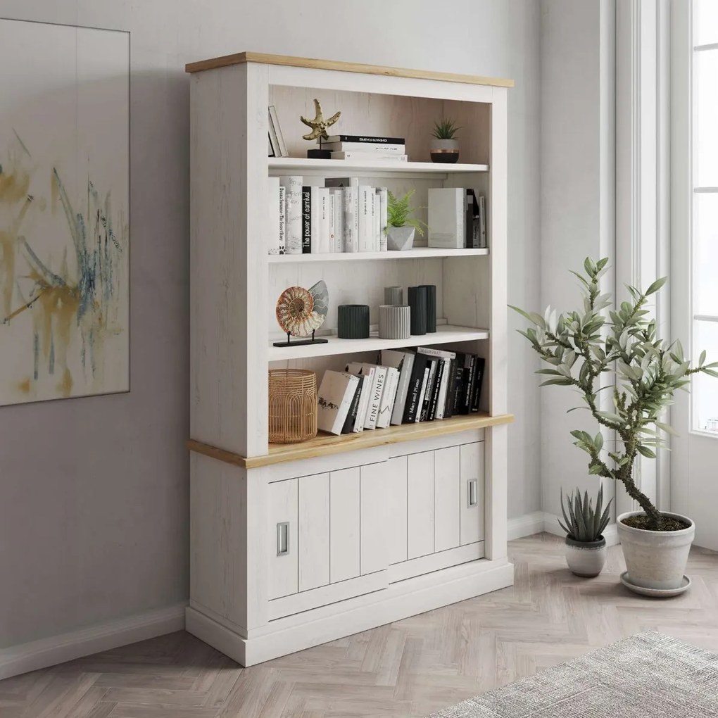 REGÁL VIRGINIA BOROVICA ANDERSEN + DUB WOTAN