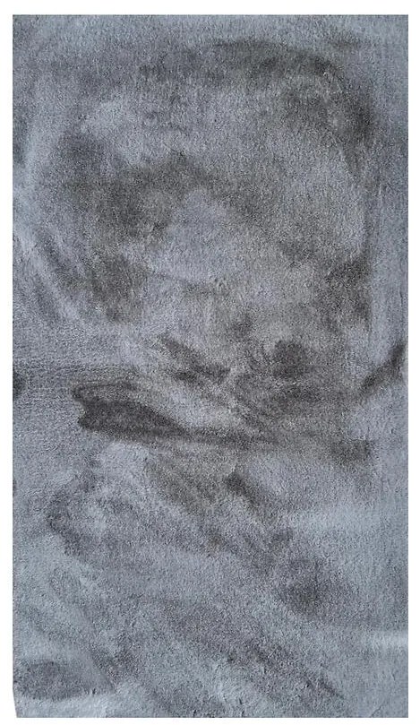 Koberec Emotion 1,2/1,7 EMO 500 šedá