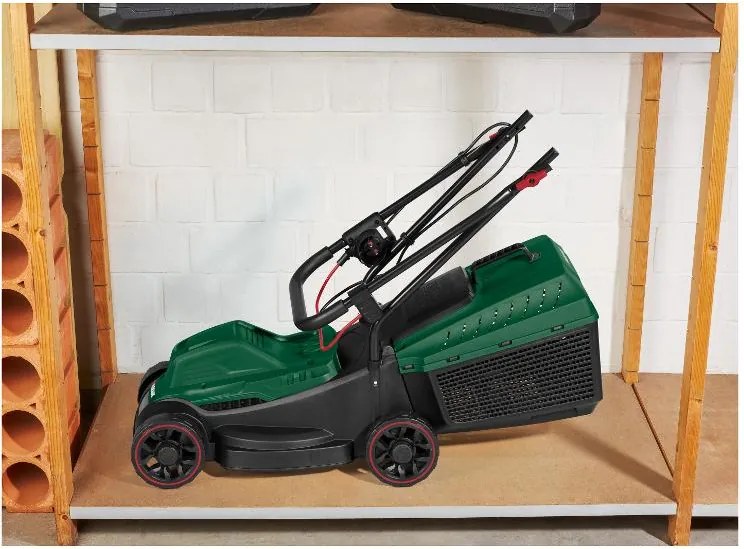 Parkside®  Elektrická kosačka Perm 1300 A1  (100398817)