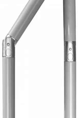 Doppler ACTIVE TELE 340 cm - naklápací stredový slnečník : Barvy slunečníků - 831