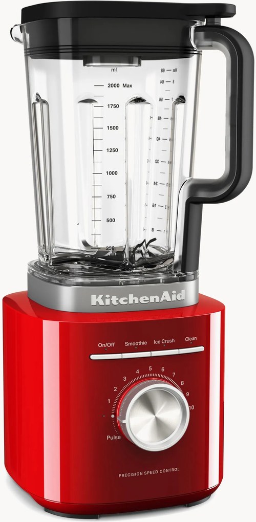 Mixér Pure Power