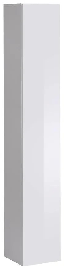 Závesná skrinka Switch SW1 Biely