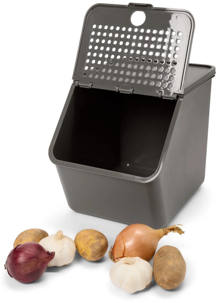 Úložný box na zeleninu