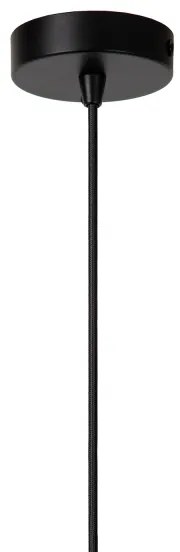 ONLI - Závesné svietidlo PIGNA na kábli 1xE27/15W/230V