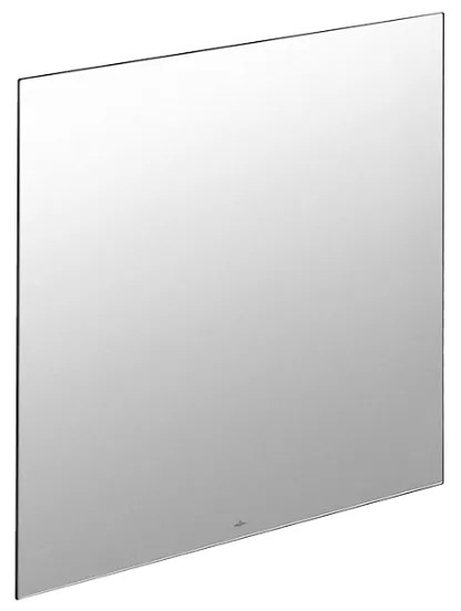 VILLEROY&BOCH Kúpeľňové zrkadlo s osvetlením VILLEROY & BOCH 900x750 mm