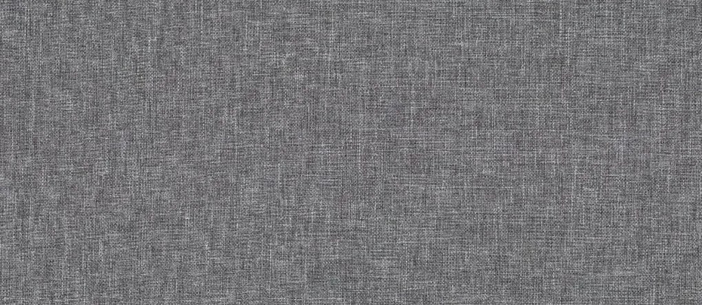 Rozkladacia obojstranná sedacia súprava do L VALERIO SLIM 200x140 cm, tmavosivá/svetlosivá + 2 vankúšiky ZDARMA