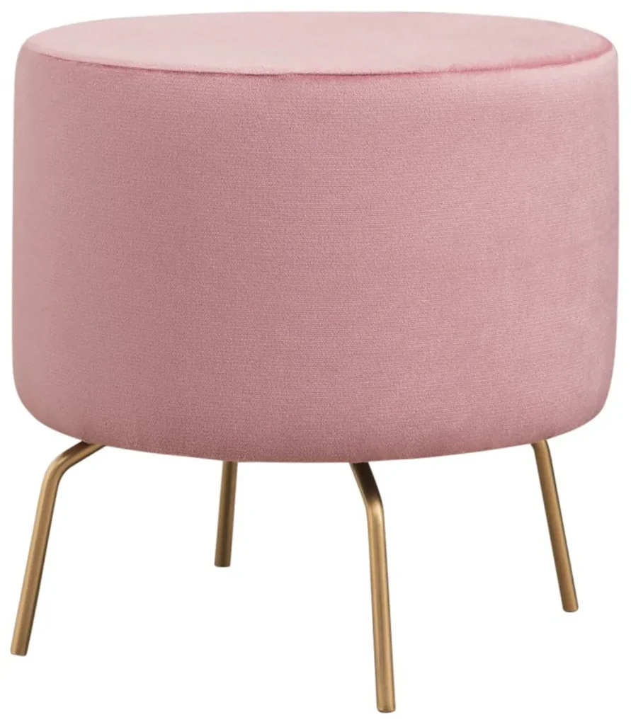 Stolička Octo Pink