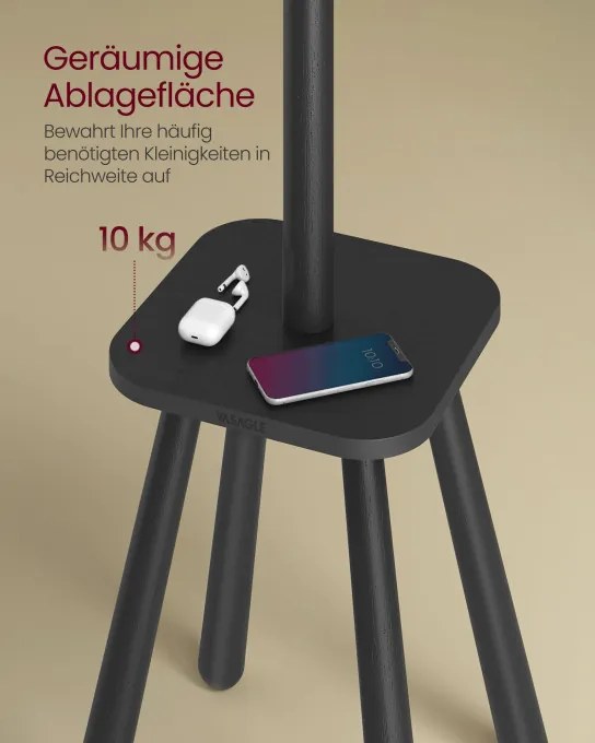 Stojanový vešiak RCR033B01