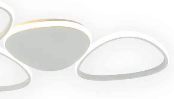 ONLI - LED Stropné svietidlo ROMEO LED/48W/230V 4000K biela