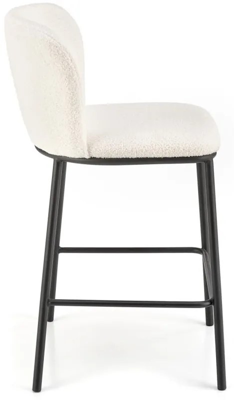 Barová židle H119 béžová