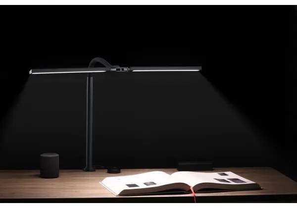 Immax 08995L - LED Stm. osvetlenie monitora OFFICE LED/24W/230V 2700-6300K CRI 95