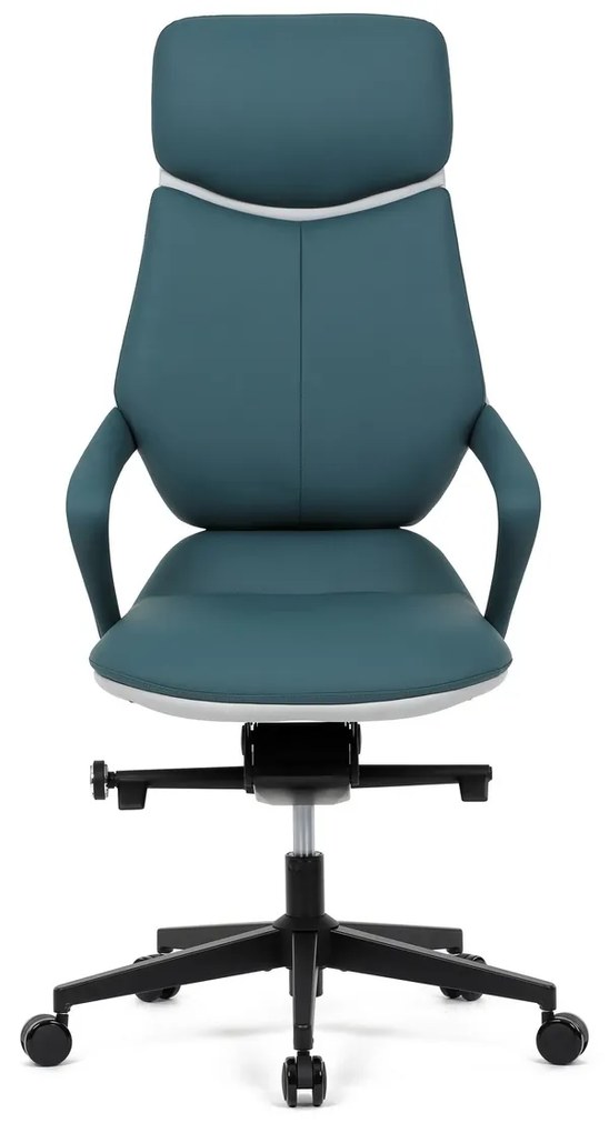 Autronic KA-T8426 GRN Kancelárske kreslo