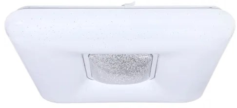 LED Stmievateľné stropné svietidlo YAX LED/24W/230V + DO