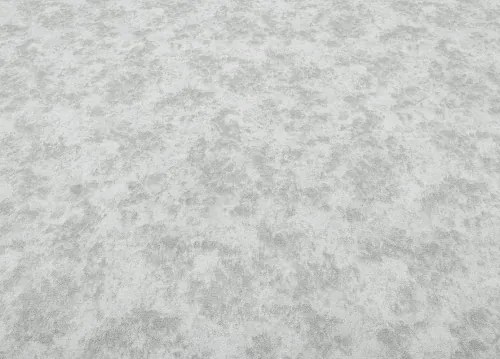 Koberce Breno Metrážny koberec ASPETTO 90, šíře role 500 cm, strieborná