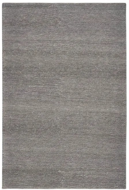 Koberec DKNY PURE KNOTS sivý
