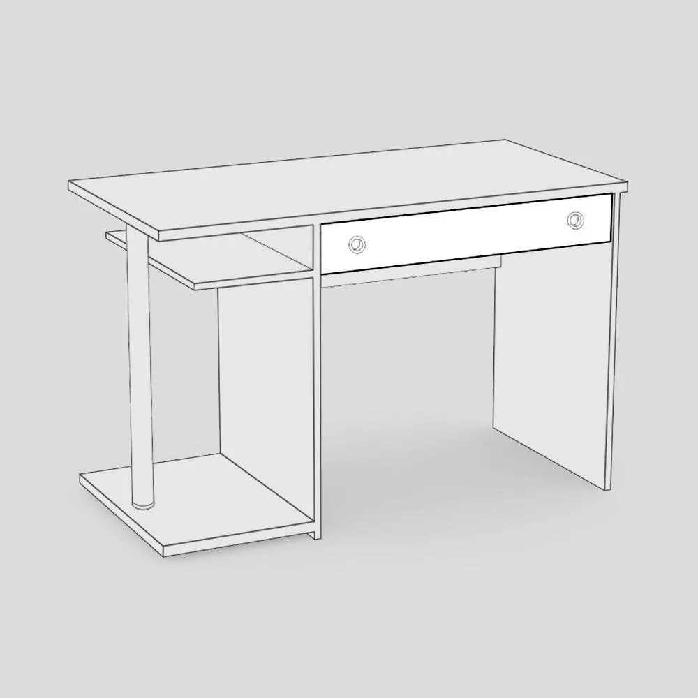 BTC TOMMY ČELO Varianta: GRAPHITE