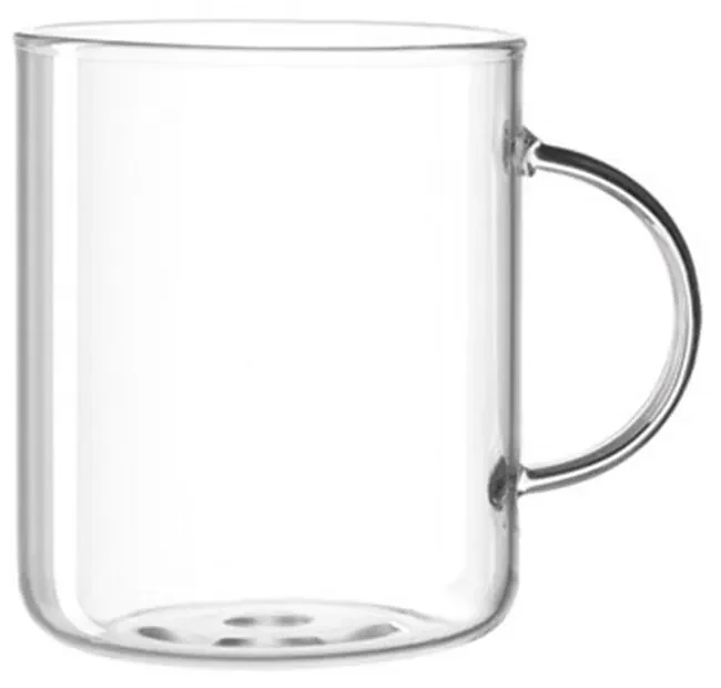Leonardo Sklenený hrnček NOVO 500 ml