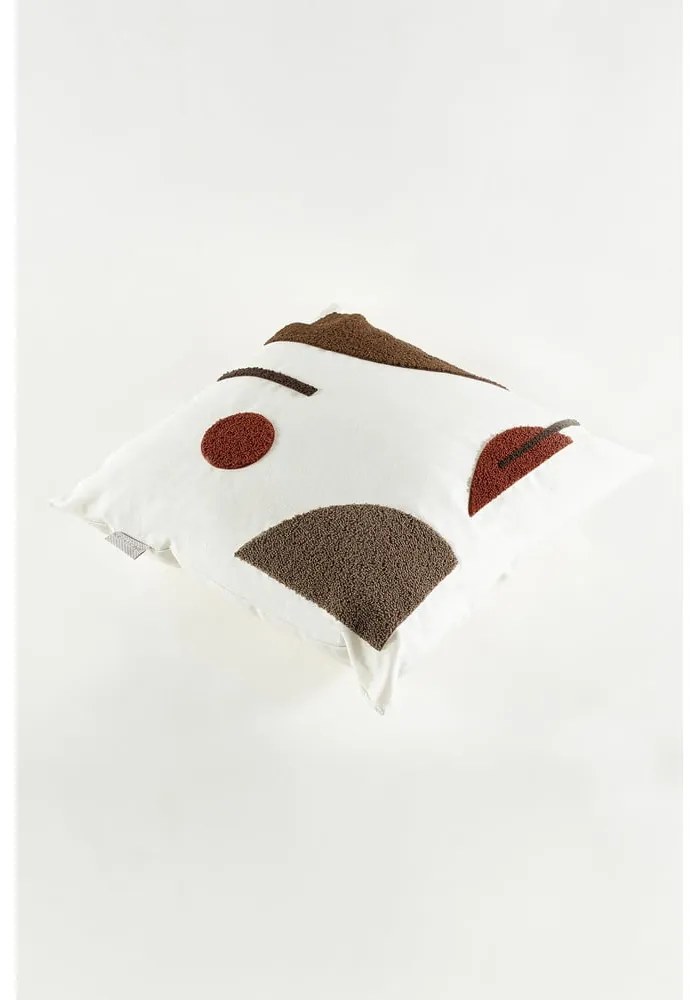 Dekoračný vankúš 43x43 cm Craft – Mioli Decor