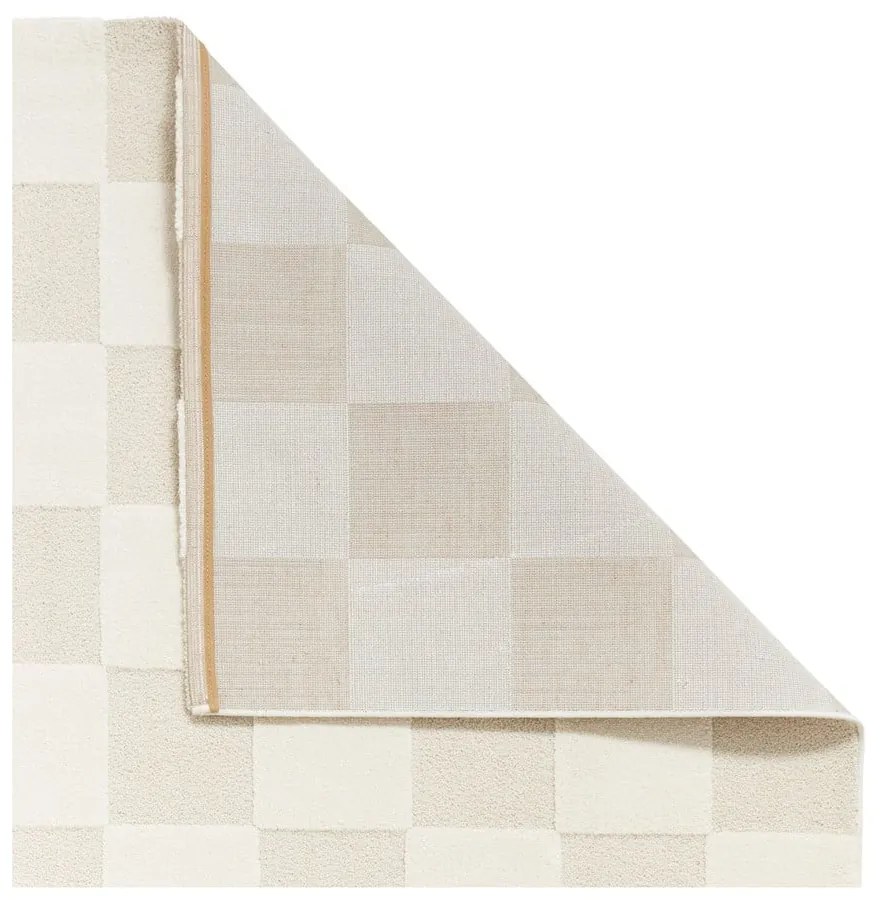 Krémový koberec 120x170 cm Elio Cream – Think Rugs