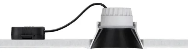 Paulmann 93410 - SADA 3xLED/6,5W IP44 Stmievateľné kúpeľňové svietidlo COLE 230V