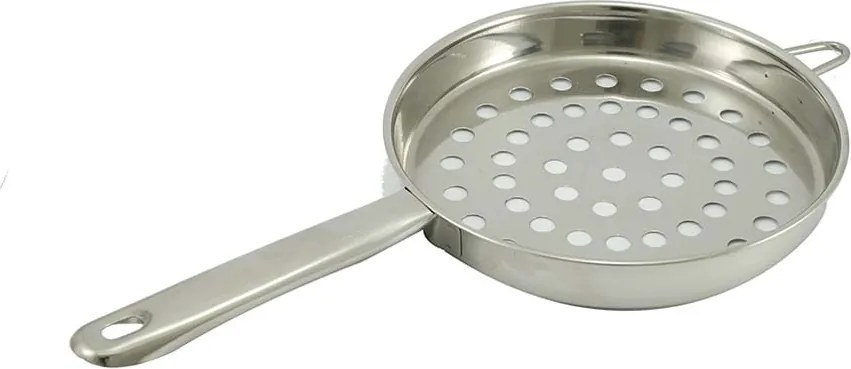 Home Elements nerezový cedník na halušky - haluškovač