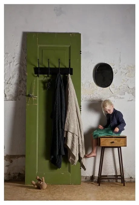 Odkladací stolík 30x45 cm Skybox – WOOOD