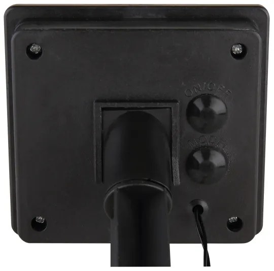 Globo 36352-20 - LED RGB Solárna reťaz 20xLED/0,06W/3V 770 cm IP44