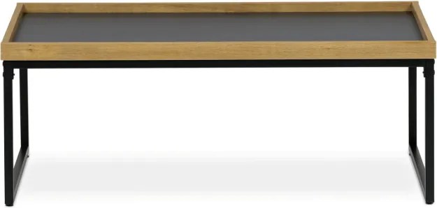 Konferenčný stolík CT-611 OAK